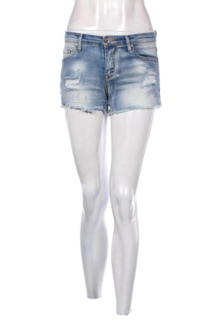 Damen Shorts Unbranded, Größe S, Farbe Blau, Preis 14,59 €, #136531879