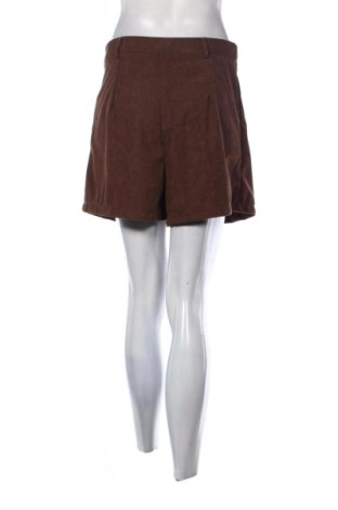 Damen Shorts Unbranded, Größe M, Farbe Braun, Preis 10,00 €