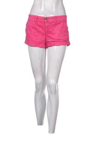 Pantaloni scurți de femei Unbranded, Mărime XL, Culoare Roz, Preț 52,13 Lei, #136535337