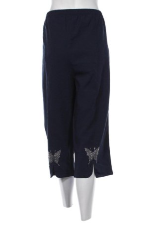 Damskie szorty Unbranded, Rozmiar XXL, Kolor Niebieski, Cena 51,99 zł
