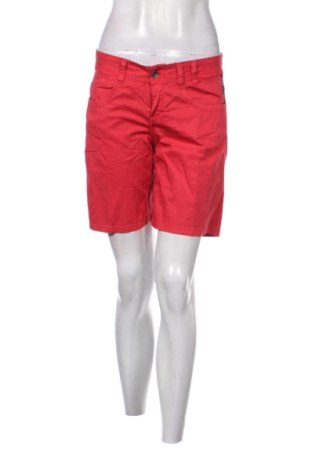 Damen Shorts Unbranded, Größe L, Farbe Rot, Preis 10,00 €