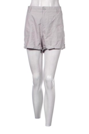 Damen Shorts Unbranded, Größe XXL, Farbe Grau, Preis 10,00 €