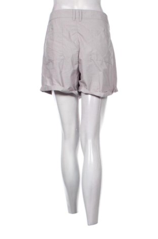 Damen Shorts Unbranded, Größe XXL, Farbe Grau, Preis 10,00 €