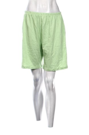 Damen Shorts Unbranded, Größe L, Farbe Grün, Preis 12,99 €