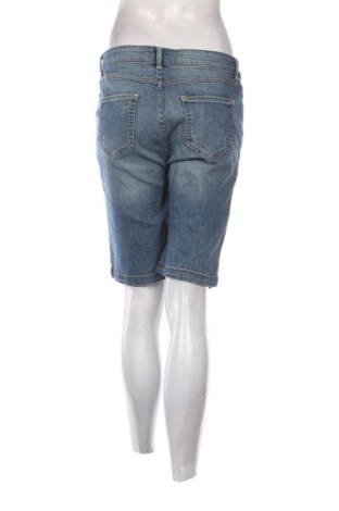 Damskie szorty Unbranded, Rozmiar L, Kolor Niebieski, Cena 53,58 zł