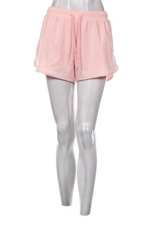Damen Shorts Unbranded, Größe L, Farbe Rosa, Preis 12,99 €