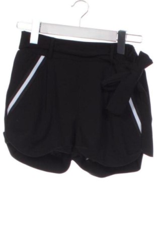 Damen Shorts Unbranded, Größe XXS, Farbe Schwarz, Preis 12,99 €