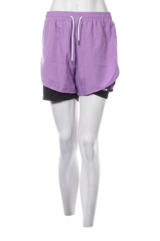 Pantaloni scurți de femei Unbranded, Mărime XL, Culoare Roz, Preț 60,99 Lei