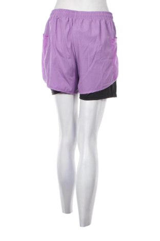 Pantaloni scurți de femei Unbranded, Mărime XL, Culoare Roz, Preț 60,99 Lei