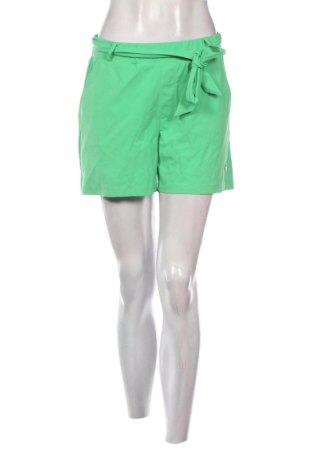 Pantaloni scurți de femei Unbranded, Mărime M, Culoare Verde, Preț 60,99 Lei