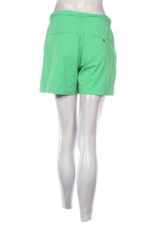 Pantaloni scurți de femei Unbranded, Mărime M, Culoare Verde, Preț 60,99 Lei