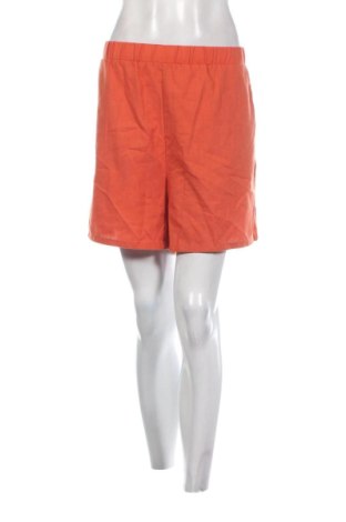 Damskie szorty Unbranded, Rozmiar XL, Kolor Pomarańczowy, Cena 51,99 zł