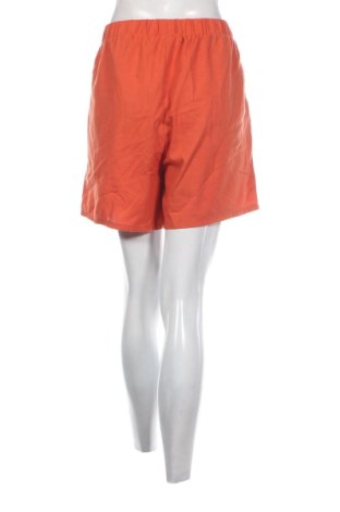 Damskie szorty Unbranded, Rozmiar XL, Kolor Pomarańczowy, Cena 51,99 zł
