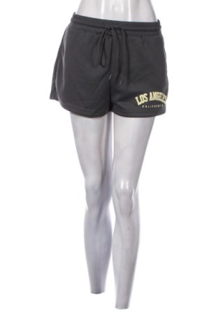 Damskie szorty Unbranded, Rozmiar S, Kolor Szary, Cena 51,99 zł