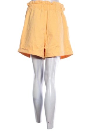 Pantaloni scurți de femei Unbranded, Mărime M, Culoare Portocaliu, Preț 60,99 Lei