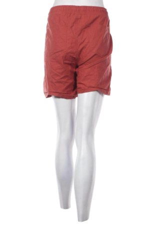 Дамски къс панталон Unbranded, Размер 3XL, Цвят Оранжев, Цена 16,36 €