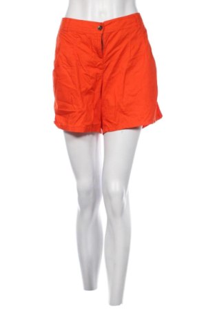 Damskie szorty Unbranded, Rozmiar XL, Kolor Pomarańczowy, Cena 51,99 zł