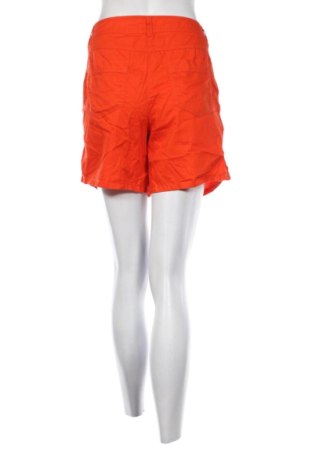 Damskie szorty Unbranded, Rozmiar XL, Kolor Pomarańczowy, Cena 51,99 zł