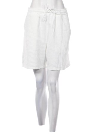 Damen Shorts Unbranded, Größe L, Farbe Weiß, Preis 12,99 €