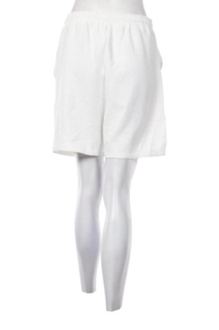 Damen Shorts Unbranded, Größe L, Farbe Weiß, Preis 12,99 €