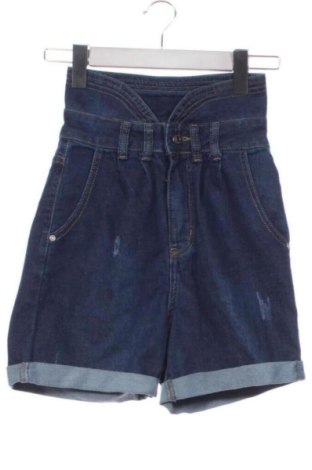 Dámské kraťasy  Unbranded, Velikost XXS, Barva Modrá, Cena  279,00 Kč, #136574174