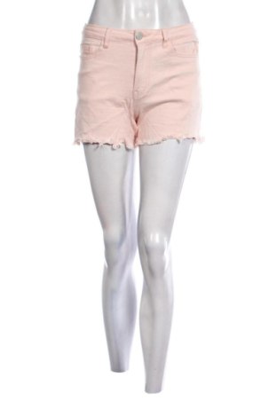 Pantaloni scurți de femei Unbranded, Mărime S, Culoare Roz, Preț 60,99 Lei