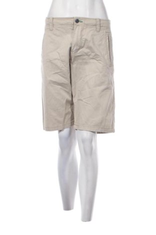 Дамски къс панталон Unbranded, Размер XL, Цвят Бежов, Цена 10,22 €