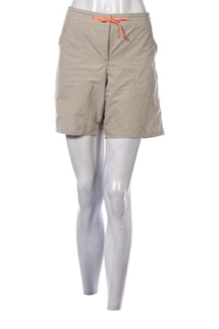 Damen Shorts Unbranded, Größe XL, Farbe Beige, Preis 12,99 €