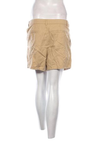Дамски къс панталон Up 2 Fashion, Размер L, Цвят Бежов, Цена 16,36 €