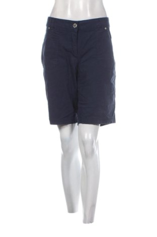 Дамски къс панталон Up 2 Fashion, Размер XL, Цвят Син, Цена 10,22 €