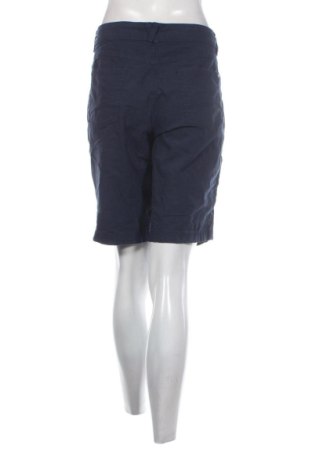 Дамски къс панталон Up 2 Fashion, Размер XL, Цвят Син, Цена 10,22 €