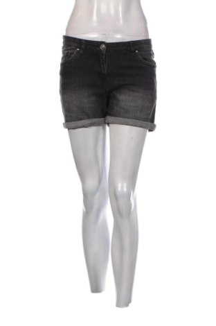 Γυναικείο κοντό παντελόνι Up 2 Fashion, Μέγεθος M, Χρώμα Μαύρο, Τιμή 11,99 €