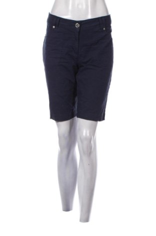 Pantaloni scurți de femei Up 2 Fashion, Mărime XL, Culoare Albastru, Preț 60,99 Lei, #136573142