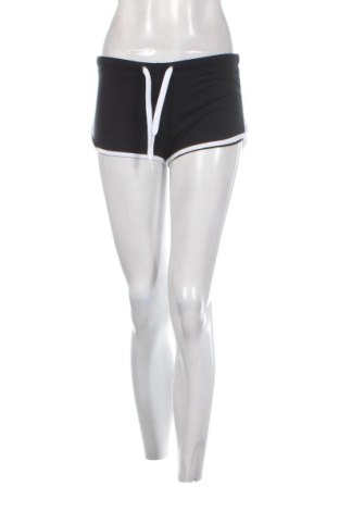 Damskie szorty Urban Classics, Rozmiar S, Kolor Czarny, Cena 123,99 zł