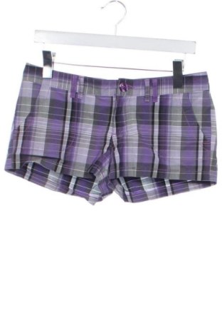Pantaloni scurți de femei Vans, Mărime M, Culoare Multicolor, Preț 78,20 Lei, #136532578
