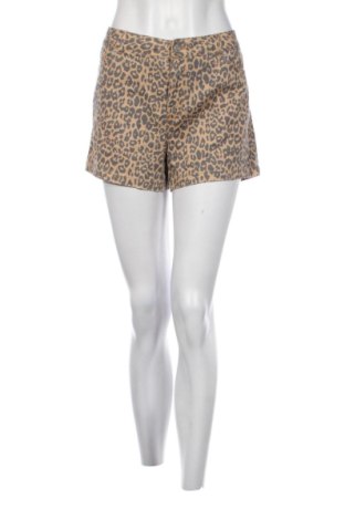 Дамски къс панталон Vero Moda, Размер L, Цвят Многоцветен, Цена 10,73 €