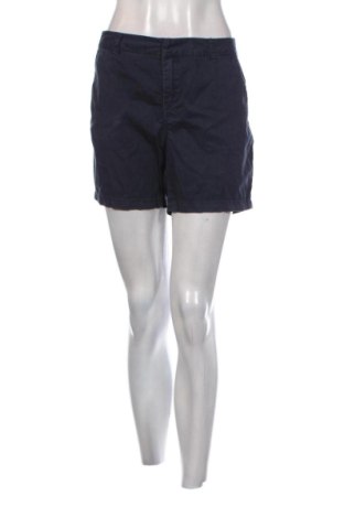 Дамски къс панталон Vero Moda, Размер L, Цвят Син, Цена 4,60 €, #136569125