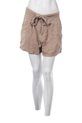 Damskie szorty Vero Moda, Rozmiar L, Kolor Beżowy, Cena 53,99 zł
