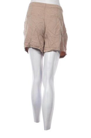 Damskie szorty Vero Moda, Rozmiar L, Kolor Beżowy, Cena 53,99 zł