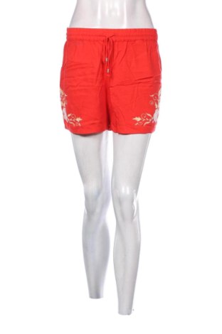 Дамски къс панталон Vero Moda, Размер S, Цвят Многоцветен, Цена 10,23 €
