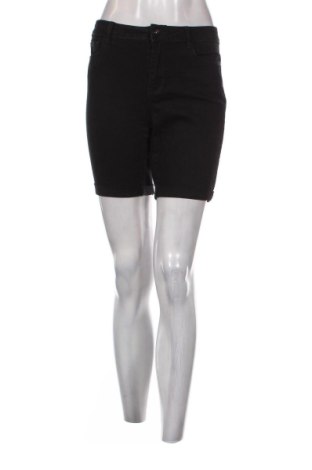 Дамски къс панталон Vero Moda, Размер S, Цвят Черен, Цена 10,73 €, #136575055