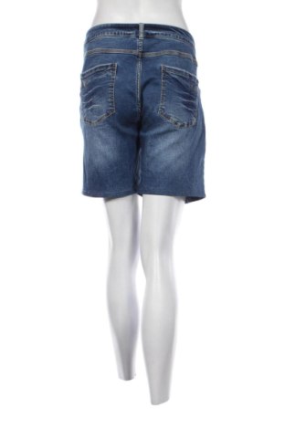 Дамски къс панталон Vintage, Размер XXL, Цвят Син, Цена 10,22 €