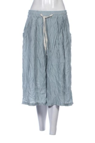 Damen Shorts Wiya, Größe S, Farbe Blau, Preis 22,99 €