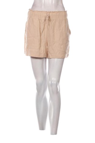 Pantaloni scurți de femei Xside, Mărime M, Culoare Ecru, Preț 52,13 Lei