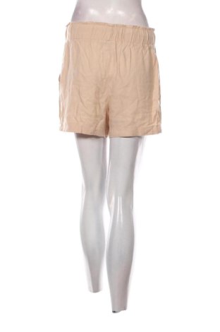Pantaloni scurți de femei Xside, Mărime M, Culoare Ecru, Preț 52,13 Lei