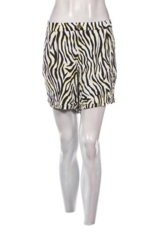 Pantaloni scurți de femei Yessica, Mărime XXL, Culoare Multicolor, Preț 60,99 Lei