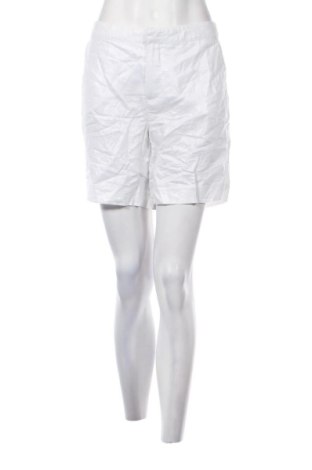 Damen Shorts Yessica, Größe XXL, Farbe Weiß, Preis € 12,99