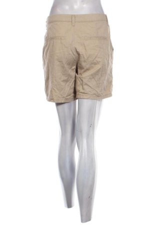 Damen Shorts Yessica, Größe L, Farbe Beige, Preis 12,99 €