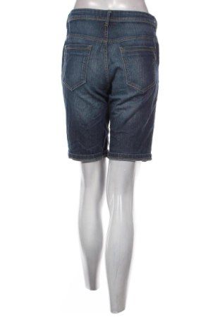 Pantaloni scurți de femei Yessica, Mărime XL, Culoare Albastru, Preț 60,99 Lei