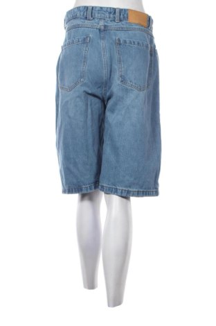 Pantaloni scurți de femei Your Turn, Mărime M, Culoare Albastru, Preț 243,99 Lei